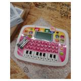 VTech Little Apps Tablet, Pink