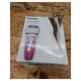Panasonic - Wet/Dry Electric Shaver - Pink