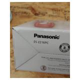 Panasonic - Wet/Dry Electric Shaver - Pink