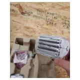 Panasonic - Wet/Dry Electric Shaver - Pink