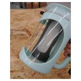 Primula Pitcher, Teal