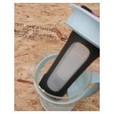 Primula Pitcher, Teal