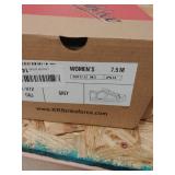 Kr Cali Ladies Grey Size 7.5