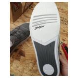 Kr Cali Ladies Grey Size 7.5