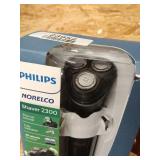 Philips Norelco - Norelco Electric Shaver - Slate Gray