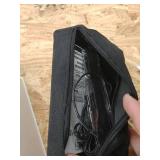 Wahl Flex Shave Rechargeable Foil Shaver, Ergonomic Shape, Soft Touch Grips, Pop-up Trimmer for Trimming Sideburns, Beard or Mustache. Model 7367-400