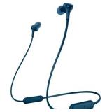 Sony - WI-XB400 Wireless In-Ear Headphones - Blue