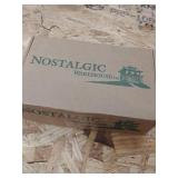 Nostalgic Door Knob kit