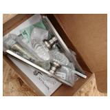 Nostalgic Door Knob kit