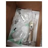 Nostalgic Door Knob kit