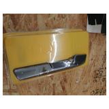 MicroTouch Titanium Trim, shaving and hair removal