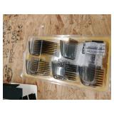 MicroTouch Titanium Trim, shaving and hair removal