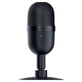 Razer - Seiren Mini Wired Ultra-compact Condenser Microphone