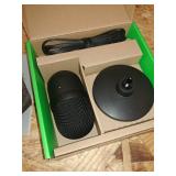 Razer - Seiren Mini Wired Ultra-compact Condenser Microphone