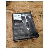 Philips Sonicare - ProtectiveClean 4100 Rechargeable Toothbrush - Black