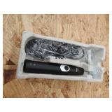 Philips Sonicare - ProtectiveClean 4100 Rechargeable Toothbrush - Black