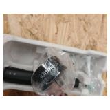 Philips Sonicare - ProtectiveClean 4100 Rechargeable Toothbrush - Black