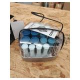 Conair Compact Multi-Size Hot Rollers (Certified Refurbished)