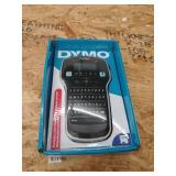 DYMO LabelManager 160P - Black
