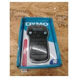 DYMO LabelManager 160P - Black