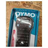 DYMO LabelManager 160P - Black