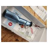 Oster Gentle Paws Nail Grinder USED