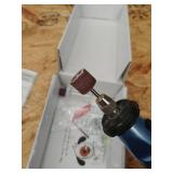 Oster Gentle Paws Nail Grinder USED