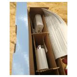 VTech - Audio Baby Monitor (2-Unit) - White