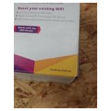 NETGEAR AC1200 WiFi Range Extender, Essentials Edition