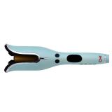 CHI Spin & Curl Ceramic Rotating Curler - Mint