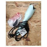 CHI Spin & Curl Ceramic Rotating Curler - Mint