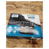 Escort - Max 360 Radar Detector for Most Vehicles - Black