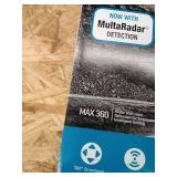 Escort - Max 360 Radar Detector for Most Vehicles - Black