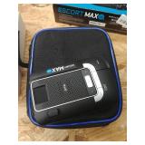 Escort - Max 360 Radar Detector for Most Vehicles - Black