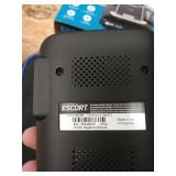 Escort - Max 360 Radar Detector for Most Vehicles - Black