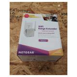 NETGEAR AC1200 WiFi Range Extender, Essentials Edition