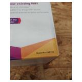 NETGEAR AC1200 WiFi Range Extender, Essentials Edition