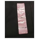 Signature by Levi Strauss & Co. Gold Label Totally Shaping Pull-On Skinny Jeans (Noir) Women