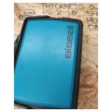 BISSELL EasySweep Compact Manual Carpet Sweeper, 2484 USED