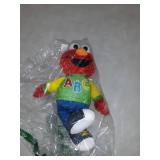 Spanish Talking Elmo Toy