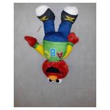 Spanish Talking Elmo Toy