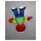 Spanish Talking Elmo Toy