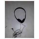 KOSS Over the eat headphones