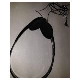 KOSS Over the eat headphones