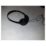 KOSS Over the eat headphones