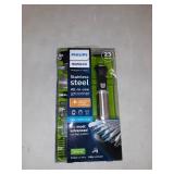 Philips Norelco - Multigroom 7000 Trimmer - Silver