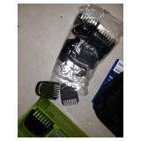 Philips Norelco - Multigroom 7000 Trimmer - Silver