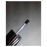 Accooptima 40 Desktop Stapler, 40-sheet Capacity, Silver/black/orange