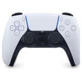 Sony - PlayStation 5 - DualSense Wireless Controller - White