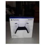 Sony - PlayStation 5 - DualSense Wireless Controller - White
